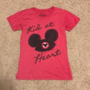 Disney t shirt